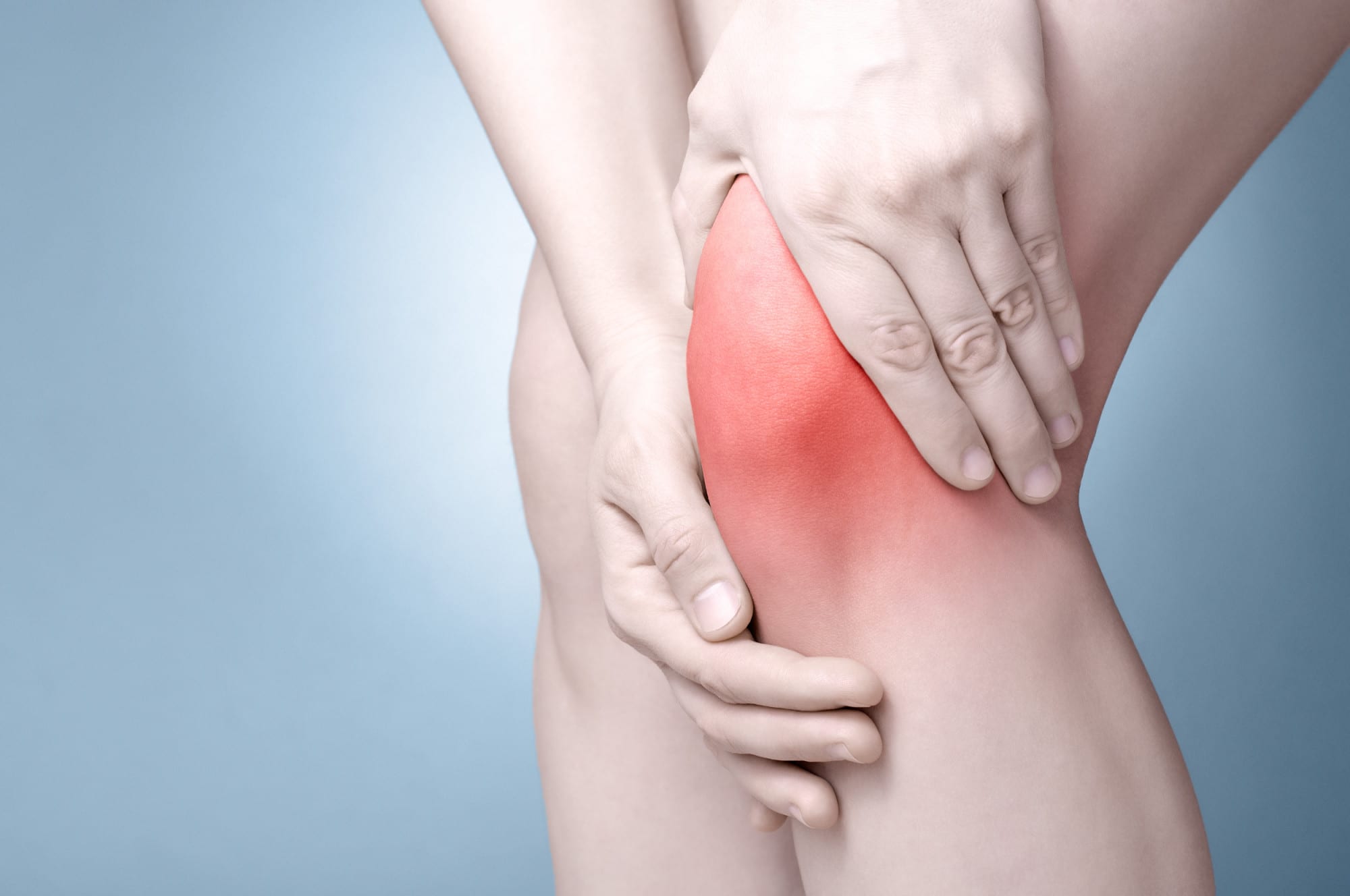 stem cells for knee pain